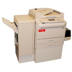 Ricoh Aficio 400 printing supplies